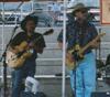 George & Webb...